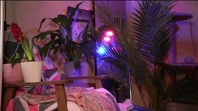 Arianna Richi online show from 20, 3, 2026