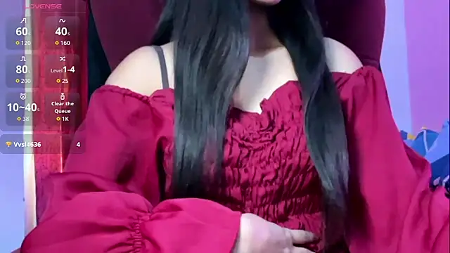 Kayzza 5 online show from 8, 11, 2025