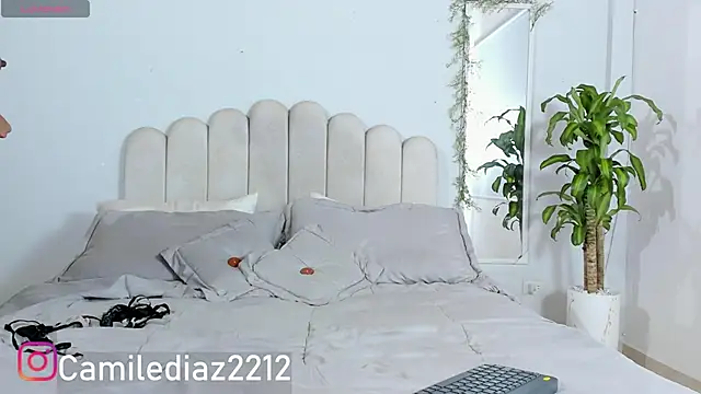 Snapshot of Camile_Diazzz chatting on 3, 10, 2025 Camile Diazzz online show from 3, 10, 2025