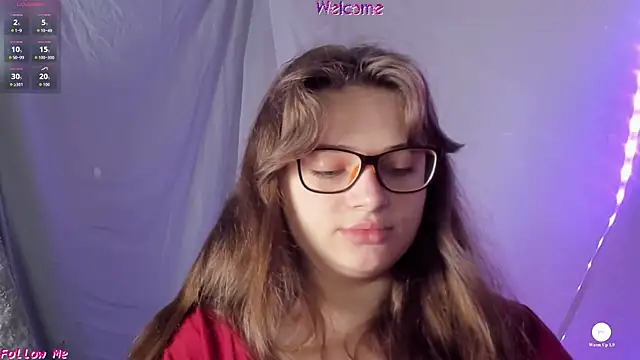 Snapshot of Seductive_She_Wolf chatting on 18, 6, 2026 Seductive She Wolf online show from 18, 6, 2026