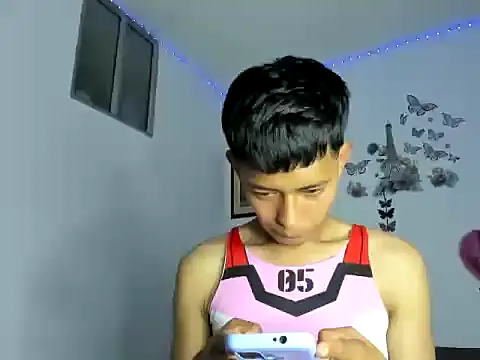 horny pair online show from 3, 4, 2026