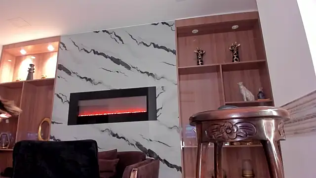 Sophia Cambpell online show from 25, 1, 2025