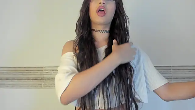 Sophia Cambpell online show from 25, 9, 2025