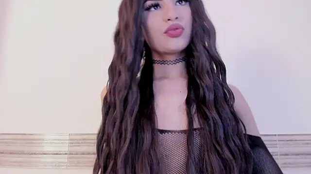 Sophia Cambpell online show from 7, 2, 2026