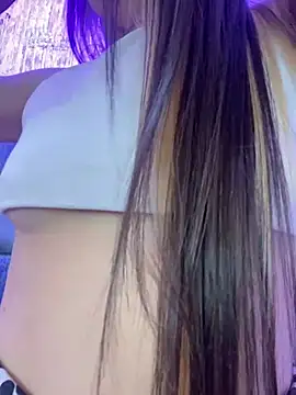 Snapshot of AbyThompson chatting on 11, 2, 2025 AbyThompson online show from 11, 2, 2025