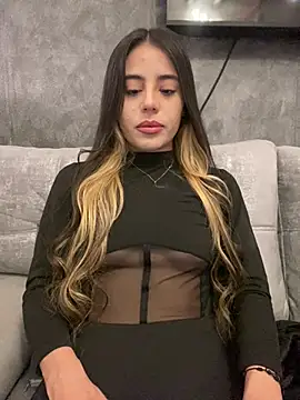 Snapshot of AbyThompson chatting on 23, 2, 2025 AbyThompson online show from 23, 2, 2025