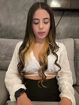 Snapshot of AbyThompson chatting on 15, 3, 2025 AbyThompson online show from 15, 3, 2025