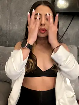 Snapshot of AbyThompson chatting on 24, 9, 2025 AbyThompson online show from 24, 9, 2025