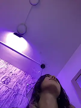 Snapshot of AbyThompson chatting on 30, 11, 2025 AbyThompson online show from 30, 11, 2025