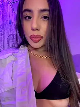 AbyThompson online show from 18, 12, 2025