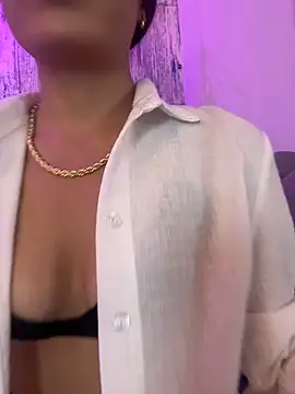 Snapshot of AbyThompson chatting on 12, 5, 2026 AbyThompson online show from 12, 5, 2026