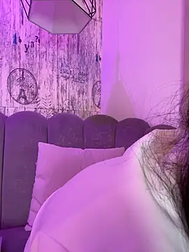 Snapshot of AbyThompson chatting on 19, 5, 2026 AbyThompson online show from 19, 5, 2026