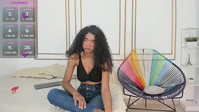 Snapshot of ashley_lemus chatting on 19, 1, 2025 ashley lemus online show from 19, 1, 2025