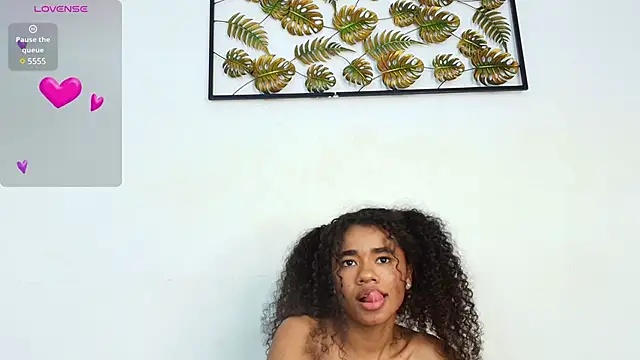Snapshot of ashley_lemus chatting on 28, 1, 2025 ashley lemus online show from 28, 1, 2025