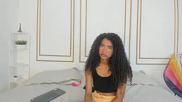 Snapshot of ashley_lemus chatting on 27, 2, 2025 ashley lemus online show from 27, 2, 2025