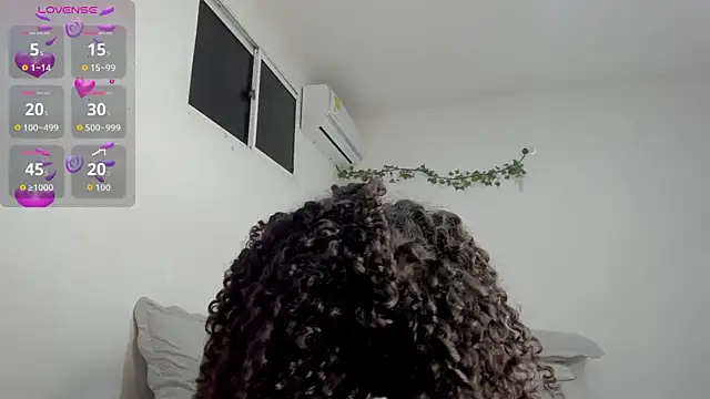 ashley lemus online show from 6, 11, 2025