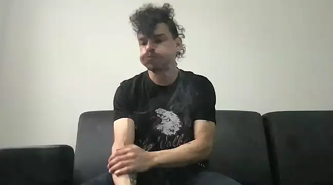 HorrorotikA online show from 2, 12, 2024