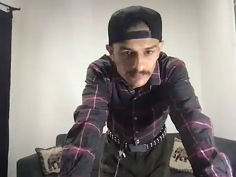 HorrorotikA online show from 31, 3, 2026