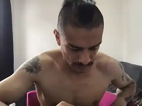 HorrorotikA online show from 1, 4, 2026