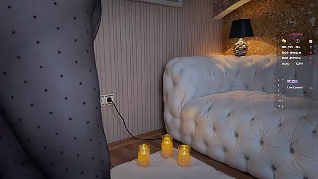 somejgirl online show from 16, 11, 2025