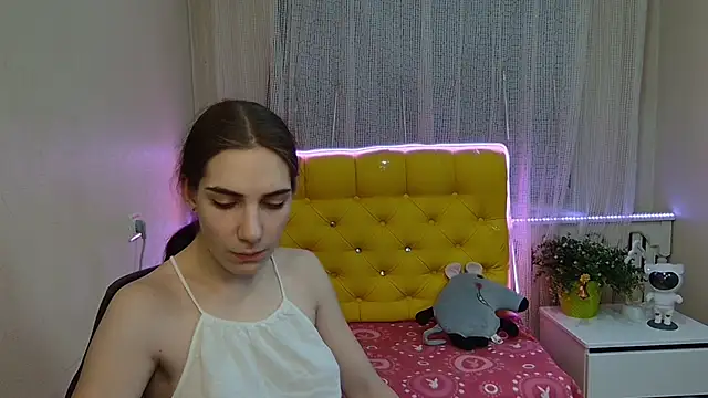 NikaStark  online show from 28, 1, 2025