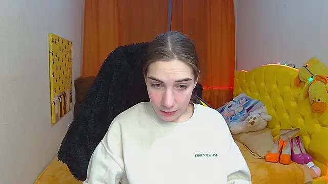 NikaStark  online show from 18, 2, 2025