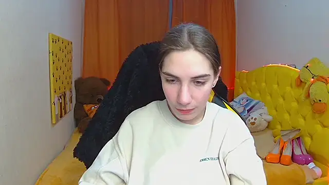 NikaStark  online show from 19, 2, 2025