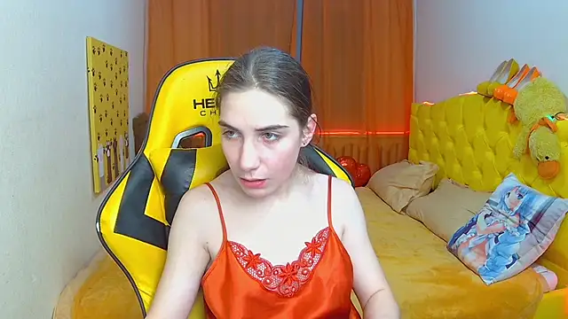 NikaStark  online show from 22, 2, 2025