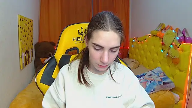 NikaStark  online show from 26, 2, 2025