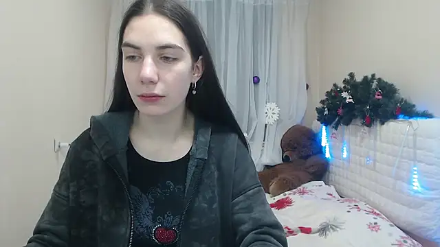 NikaStark  online show from 13, 1, 2026