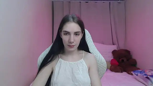 NikaStark  online show from 27, 3, 2026