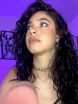 MarianaSnake online show from 2, 11, 2025