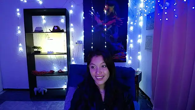 Sian  1 online show from 18, 1, 2025