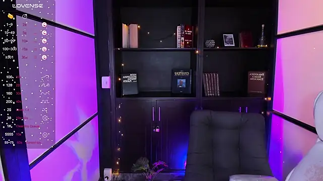 CamilaHarperr  online show from 21, 1, 2025