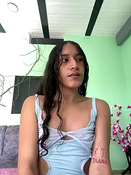 CamilaHarperr  online show from 20, 11, 2025