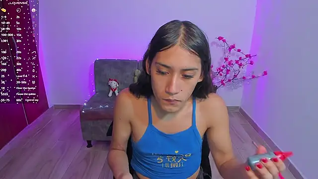 CamilaHarperr  online show from 5, 3, 2026