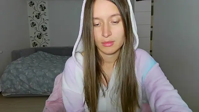 Submissive love online show from 5, 11, 2025