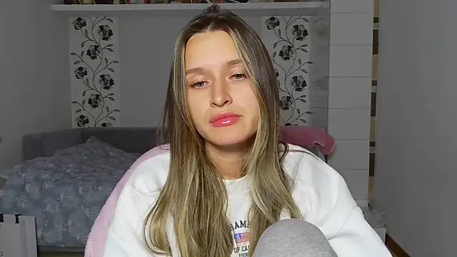 Submissive love online show from 27, 11, 2025