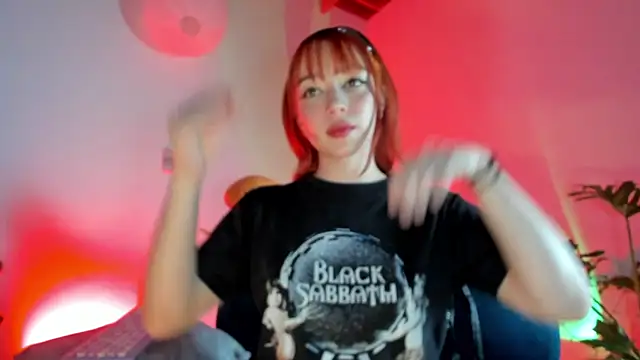 sweeet peach online show from 24, 3, 2026