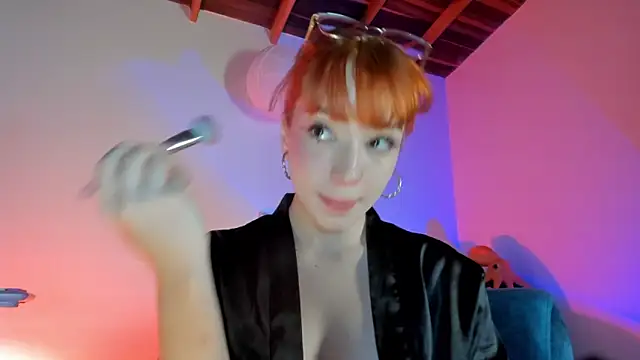 sweeet peach online show from 16, 4, 2026