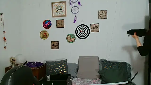 catalinamommyx online show from 31, 3, 2026