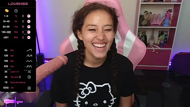 redbarbiedollx online show from 1, 3, 2025