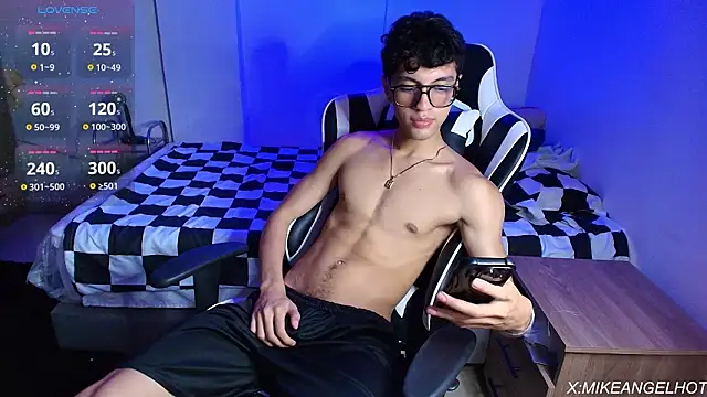 Angelligth online show from 20, 2, 2026