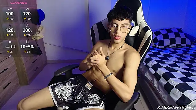 Angelligth online show from 18, 3, 2026