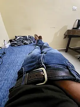 rocksrockydick online show from 8, 12, 2024