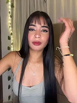 lina pink online show from 15, 1, 2026