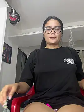 Karla-sexy01 online show from 25, 12, 2024