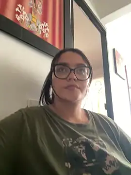 Karla-sexy01 online show from 8, 1, 2025