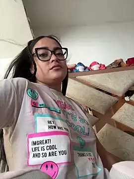 Karla-sexy01 online show from 14, 1, 2025