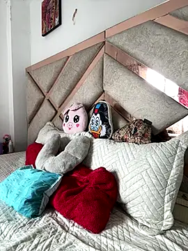 Karla-sexy01 online show from 10, 9, 2025